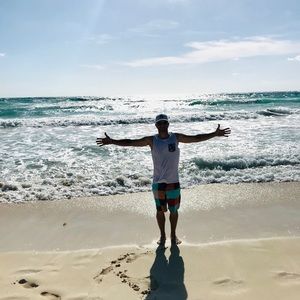 Meet your Posher, Jeff